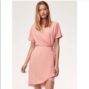 Babaton Wallace Dress